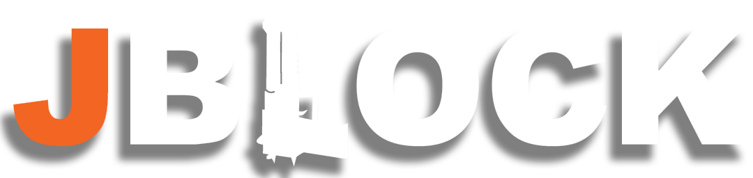 Jblock Logo
